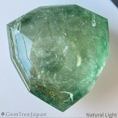 Tourmaline 98.44ct / Mozambique