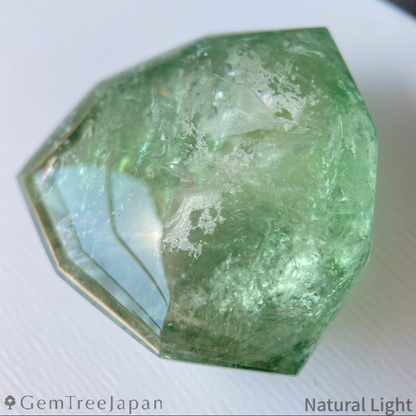 Tourmaline 98.44ct / Mozambique