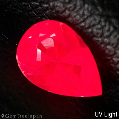 Mahenge Spinel 0.593ct / Tanzania