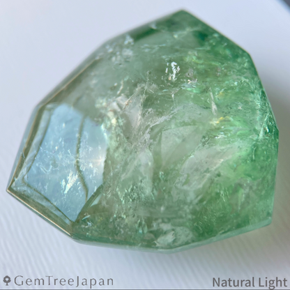 Tourmaline 98.44ct / Mozambique