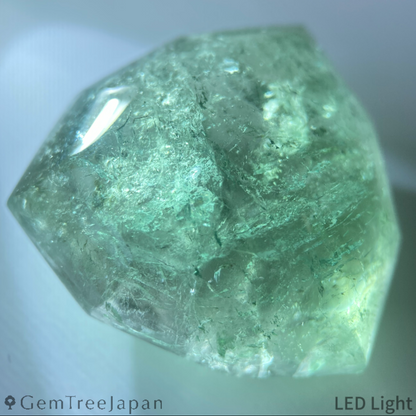 Tourmaline 98.44ct / Mozambique