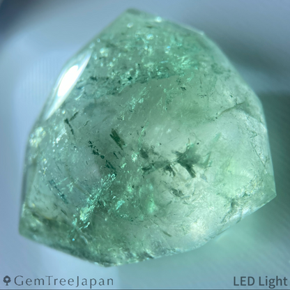 Tourmaline 98.44ct / Mozambique
