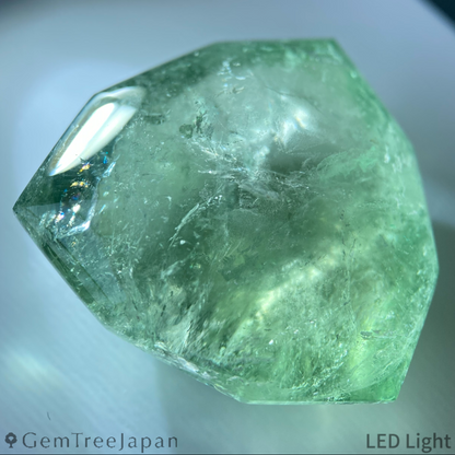 Tourmaline 98.44ct / Mozambique