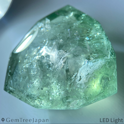 Tourmaline 98.44ct / Mozambique