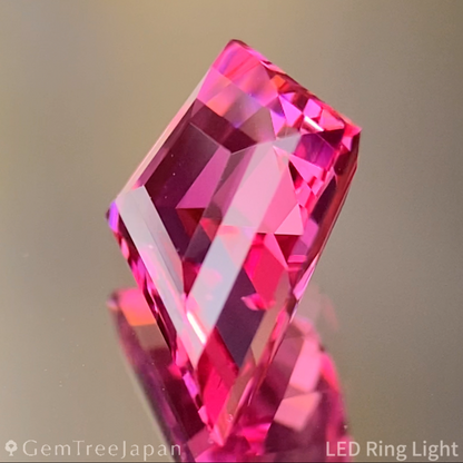 Mahenge Spinel 1.528ct / Tanzania