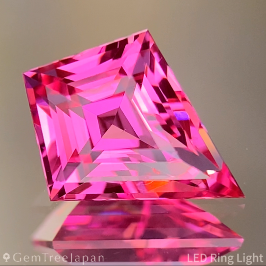 Mahenge Spinel 1.528ct / Tanzania