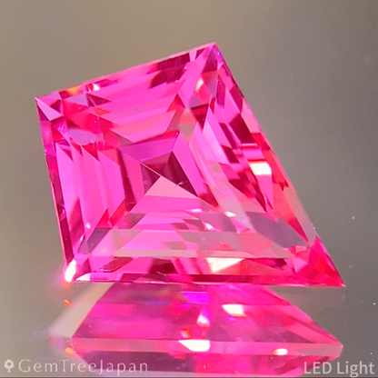 Mahenge Spinel 1.528ct / Tanzania