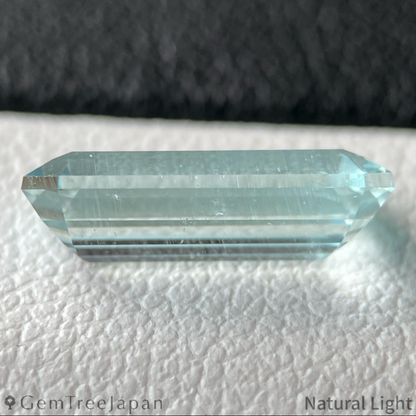 【Trial Price】Aquamarine 1.845ct / Madagascar