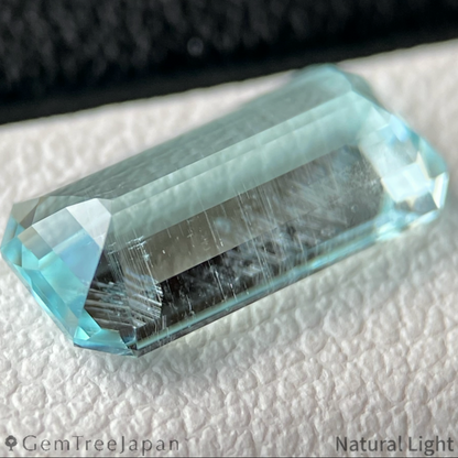 【Trial Price】Aquamarine 1.845ct / Madagascar