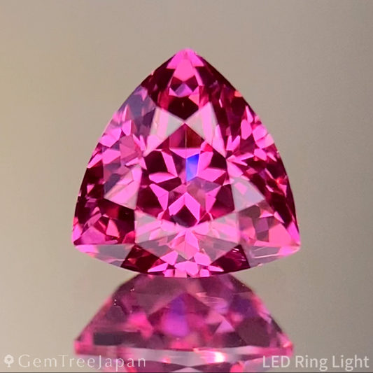 Mahenge Spinel 0.666ct / Tanzania