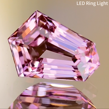 Pink Spinel 0.748ct / Tanzania