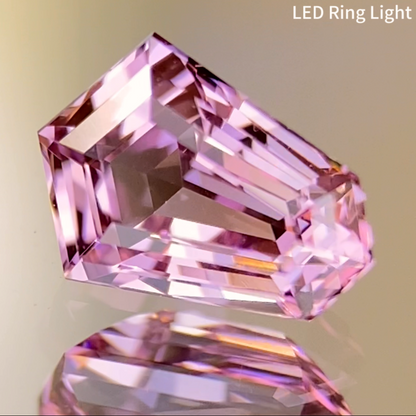 Pink Spinel 0.748ct / Tanzania