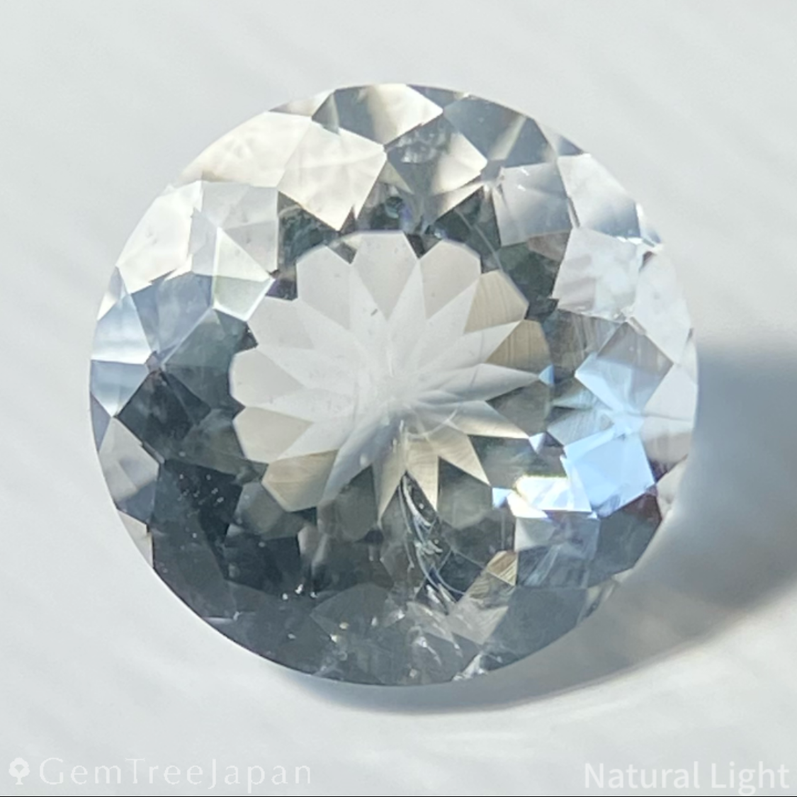 【お客さま専用】Hyalite Opal 0.836ct / Hungary