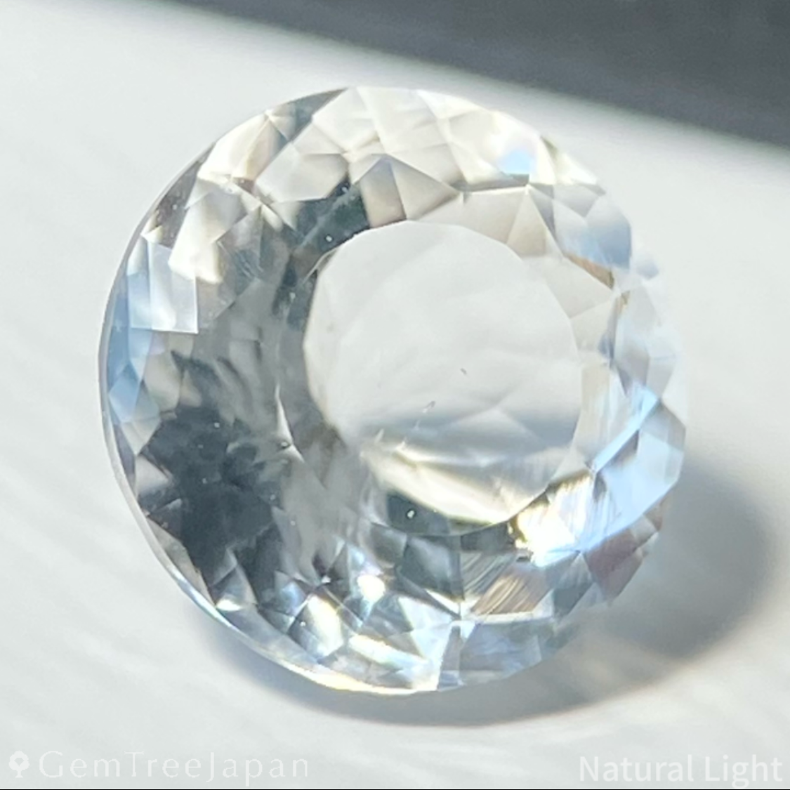 【お客さま専用】Hyalite Opal 0.836ct / Hungary