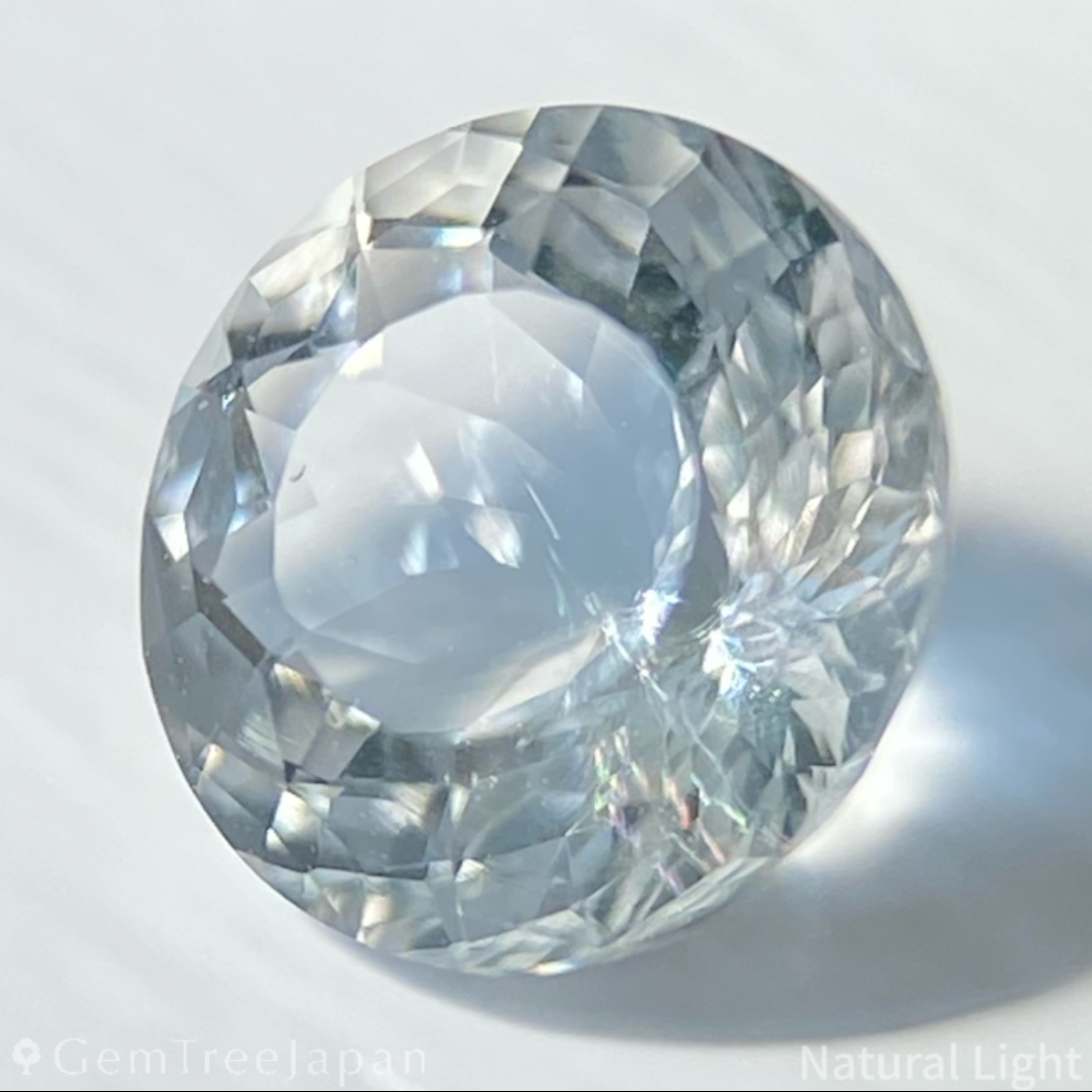 【お客さま専用】Hyalite Opal 0.836ct / Hungary