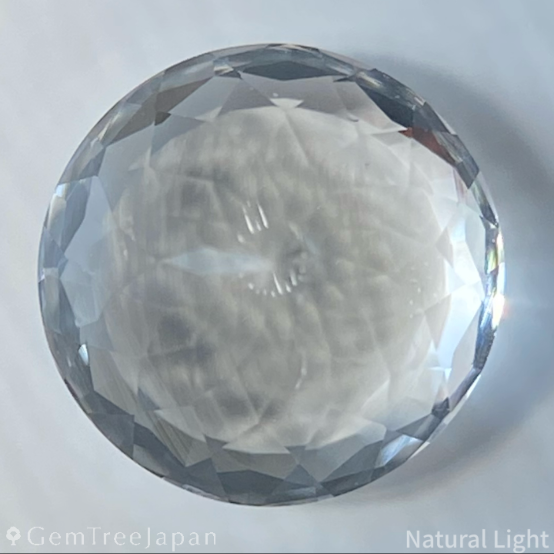 【お客さま専用】Hyalite Opal 0.836ct / Hungary