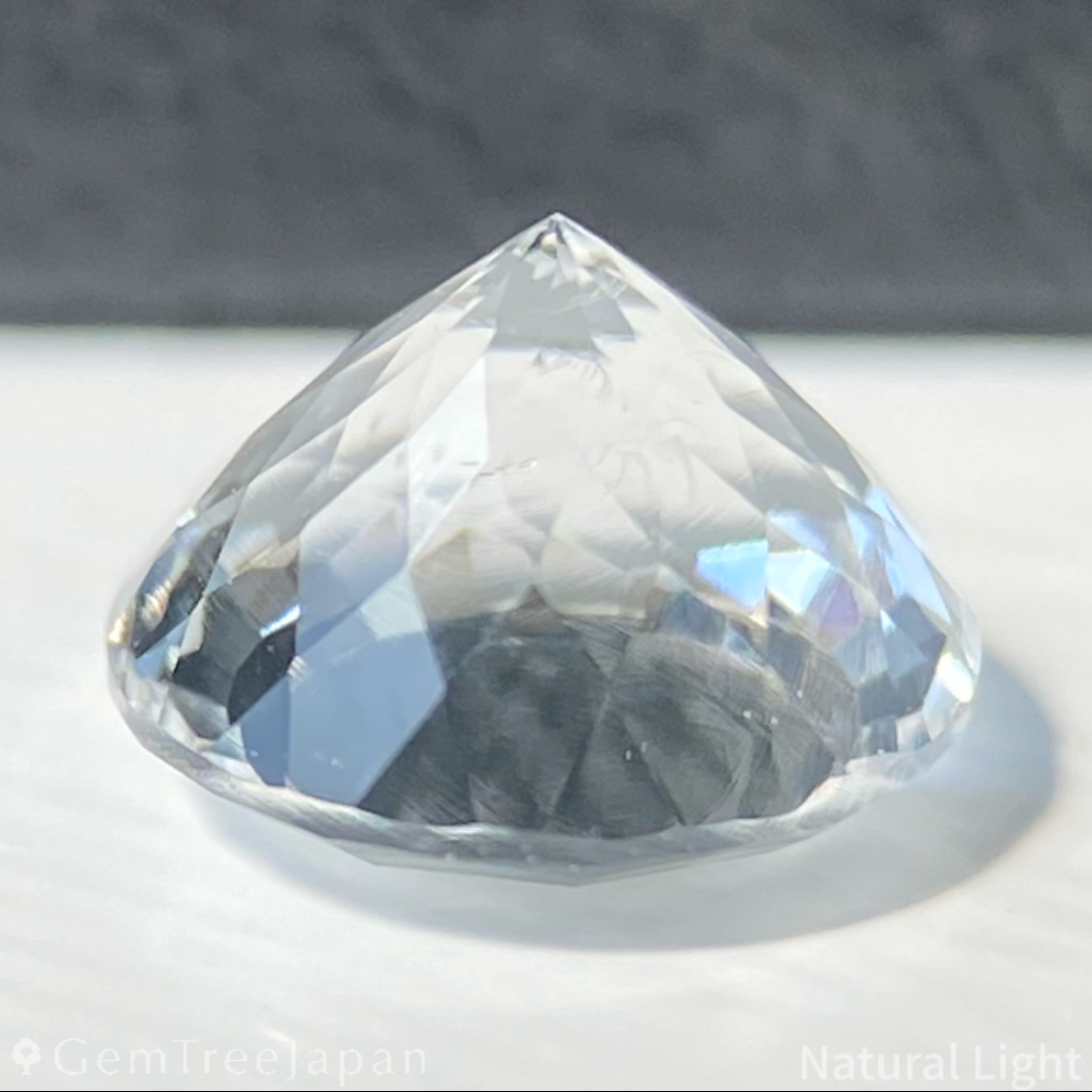 【お客さま専用】Hyalite Opal 0.836ct / Hungary