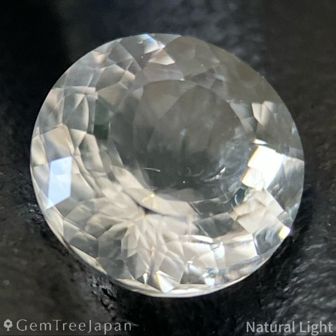 【お客さま専用】Hyalite Opal 0.836ct / Hungary