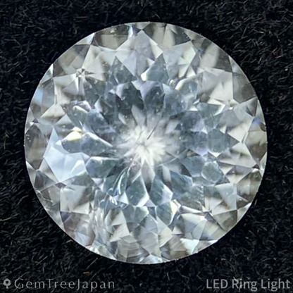 【お客さま専用】Hyalite Opal 0.836ct / Hungary