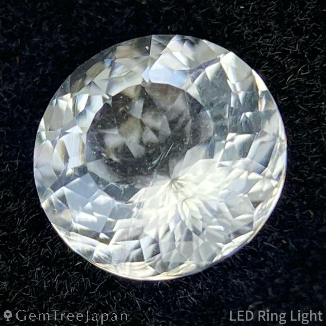 【お客さま専用】Hyalite Opal 0.836ct / Hungary