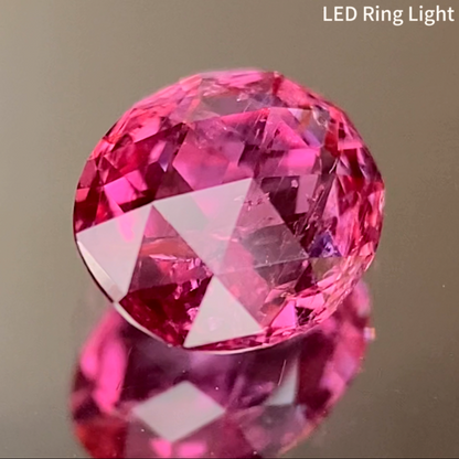 Un-Heat Ruby 0.668ct / Madagascar