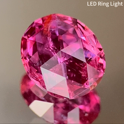 Un-Heat Ruby 0.668ct / Madagascar