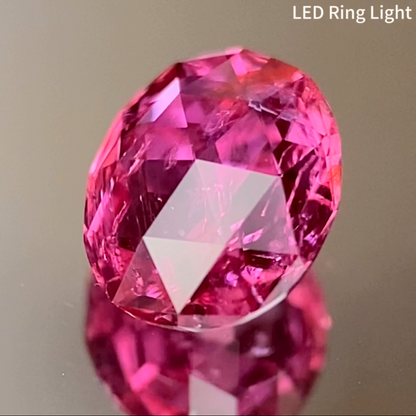 Un-Heat Ruby 0.668ct / Madagascar