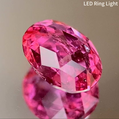 Un-Heat Ruby 0.668ct / Madagascar