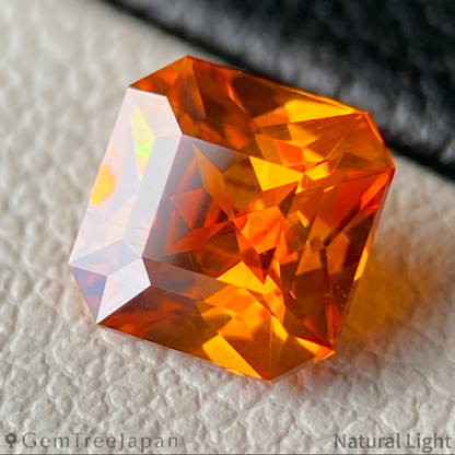 【One Price】Sphalerite 0.99ct / Spain