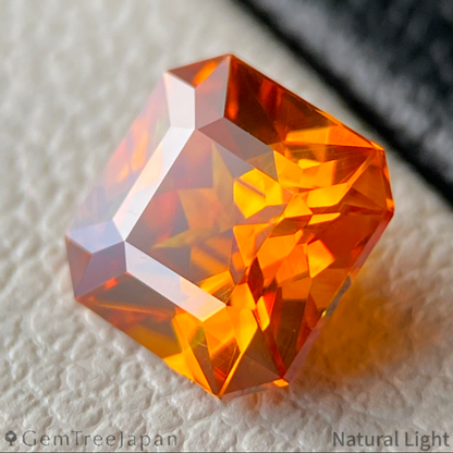 【One Price】Sphalerite 0.99ct / Spain