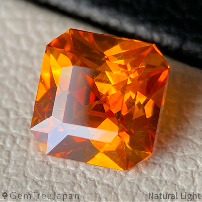 【One Price】Sphalerite 0.99ct / Spain