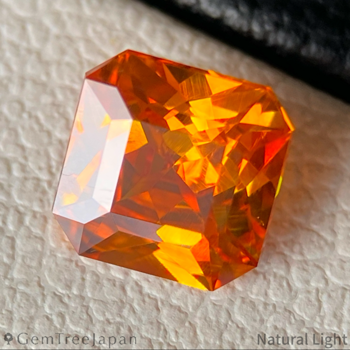 【One Price】Sphalerite 0.99ct / Spain