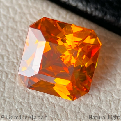【One Price】Sphalerite 0.99ct / Spain