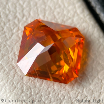 【One Price】Sphalerite 0.99ct / Spain