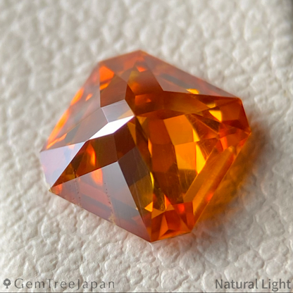 【One Price】Sphalerite 0.99ct / Spain