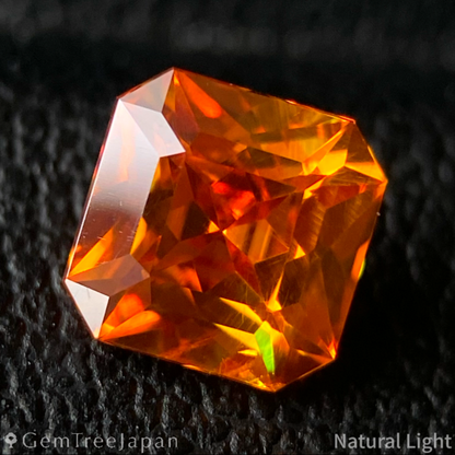 【One Price】Sphalerite 0.99ct / Spain