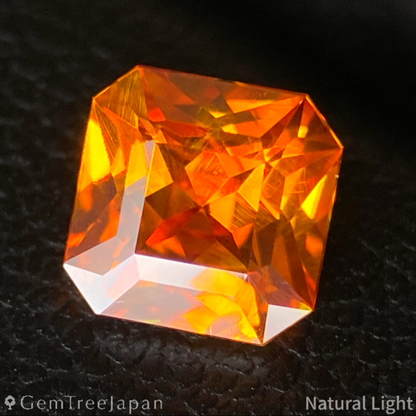 【One Price】Sphalerite 0.99ct / Spain