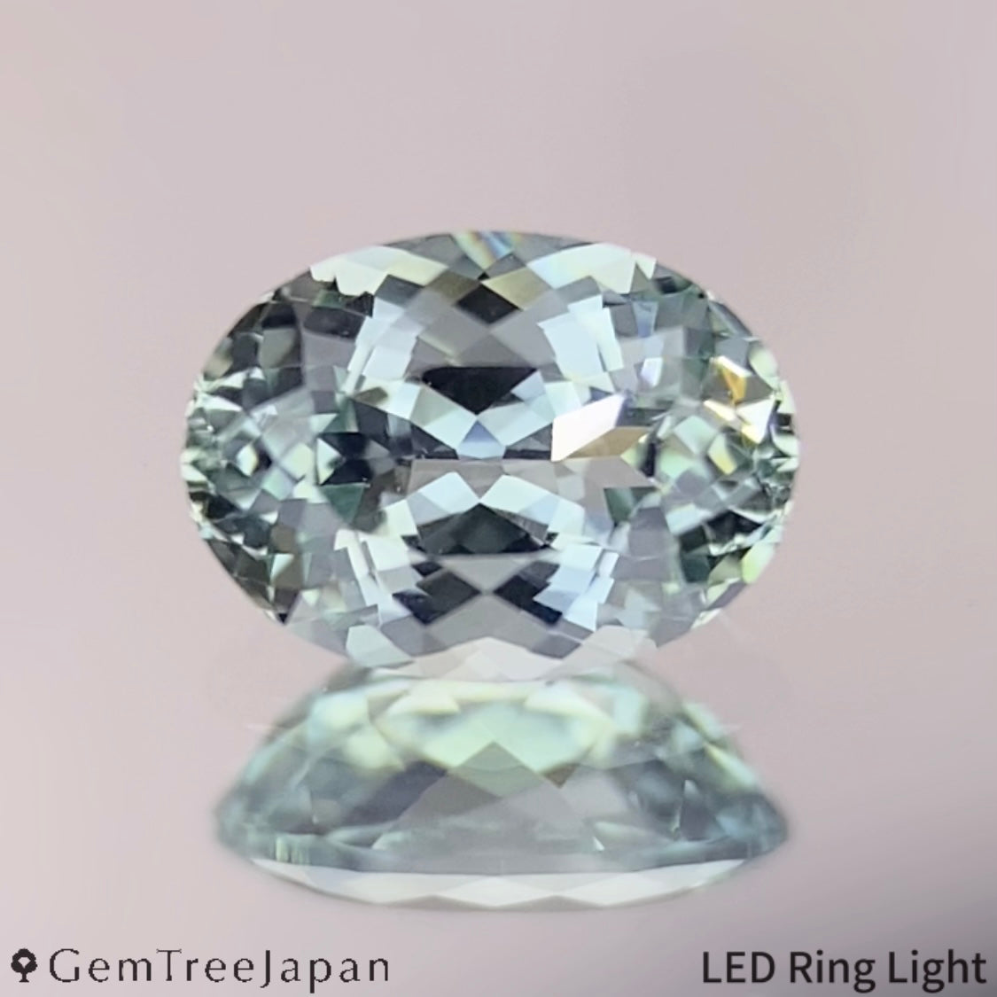 Kanchanaburi Sapphire 0.597ct / Thailand
