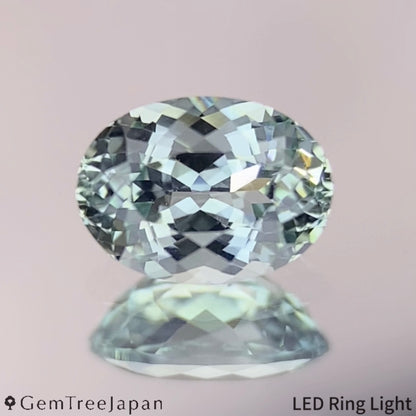 Kanchanaburi Sapphire 0.597ct / Thailand