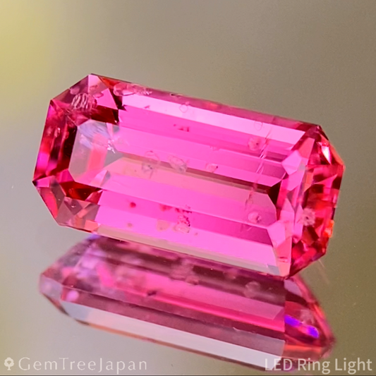Mahenge Spinel 1.163ct / Tanzania