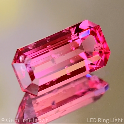 Mahenge Spinel 1.163ct / Tanzania