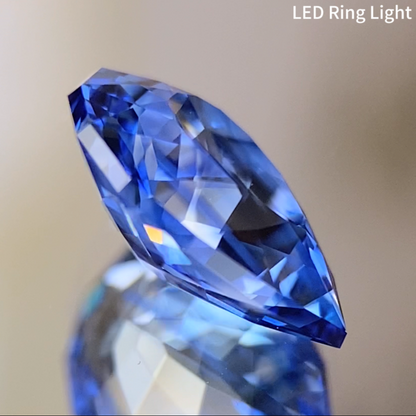 Sri Lanka Sapphire 1.530ct