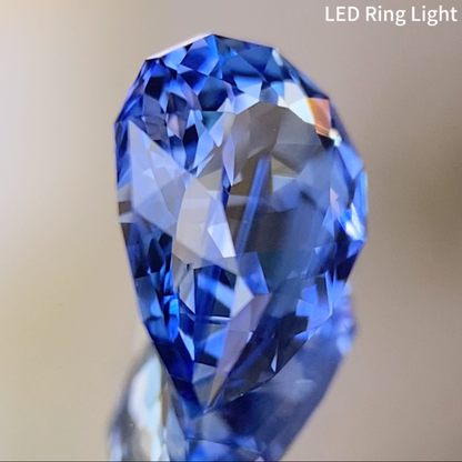 Sri Lanka Sapphire 1.530ct