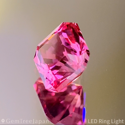 Mahenge Spinel 0.770ct / Tanzania