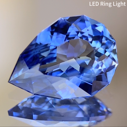 Sri Lanka Sapphire 1.530ct