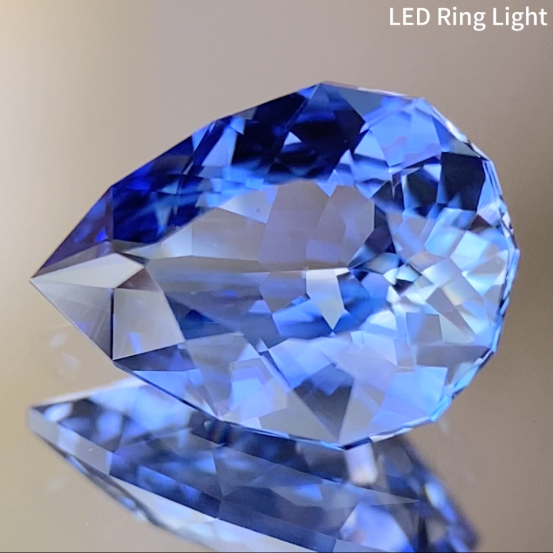 Sri Lanka Sapphire 1.530ct