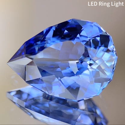 Sri Lanka Sapphire 1.530ct