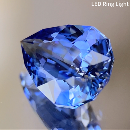 Sri Lanka Sapphire 1.530ct