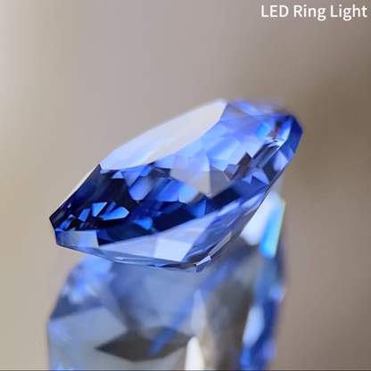 Sri Lanka Sapphire 1.530ct