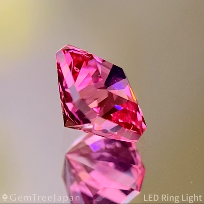 Mahenge Spinel 0.770ct / Tanzania